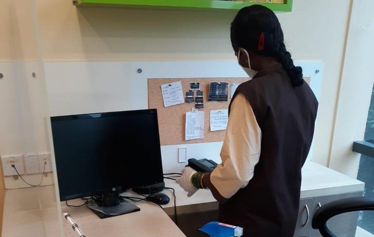 Housekeeping Services